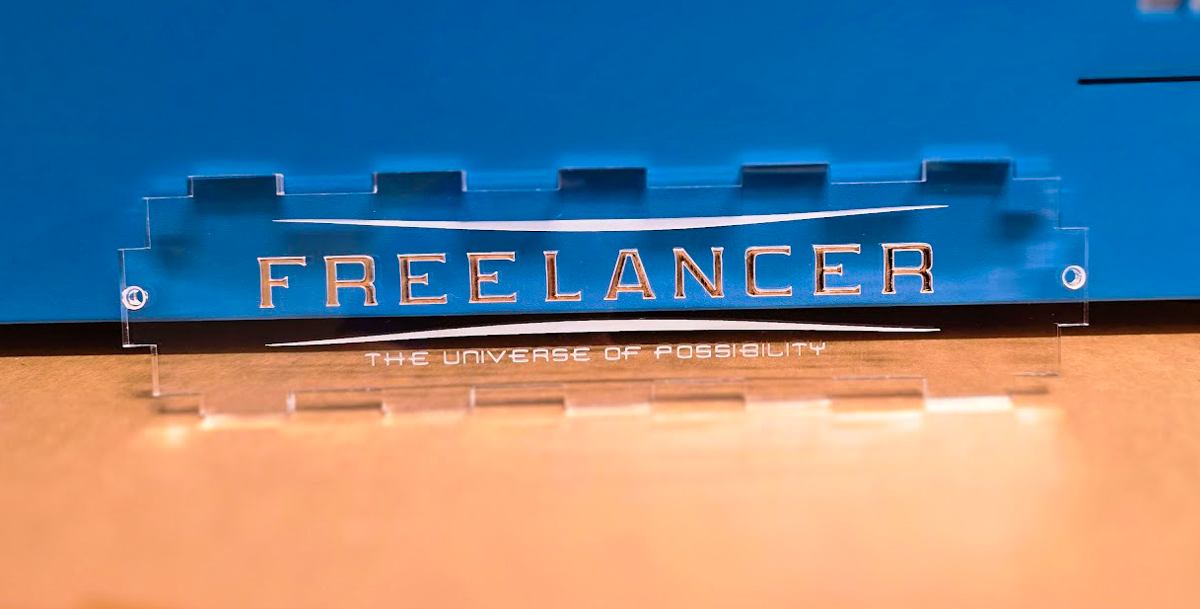 Engraving and Printing Service