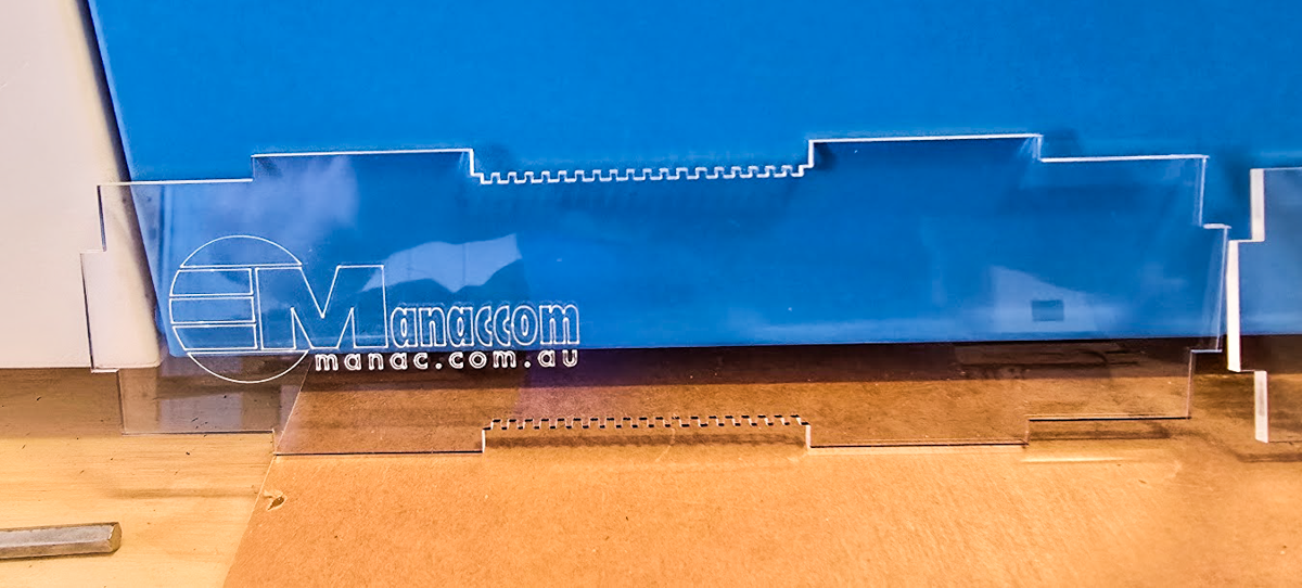 Engraving and Printing Service