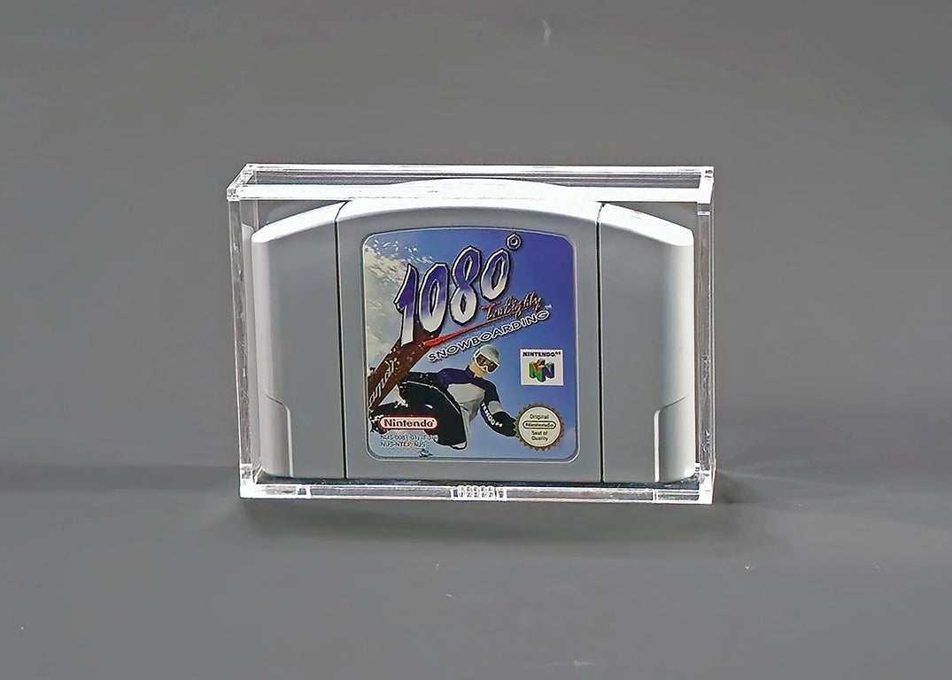 N64 Nintendo 64 Cartridge