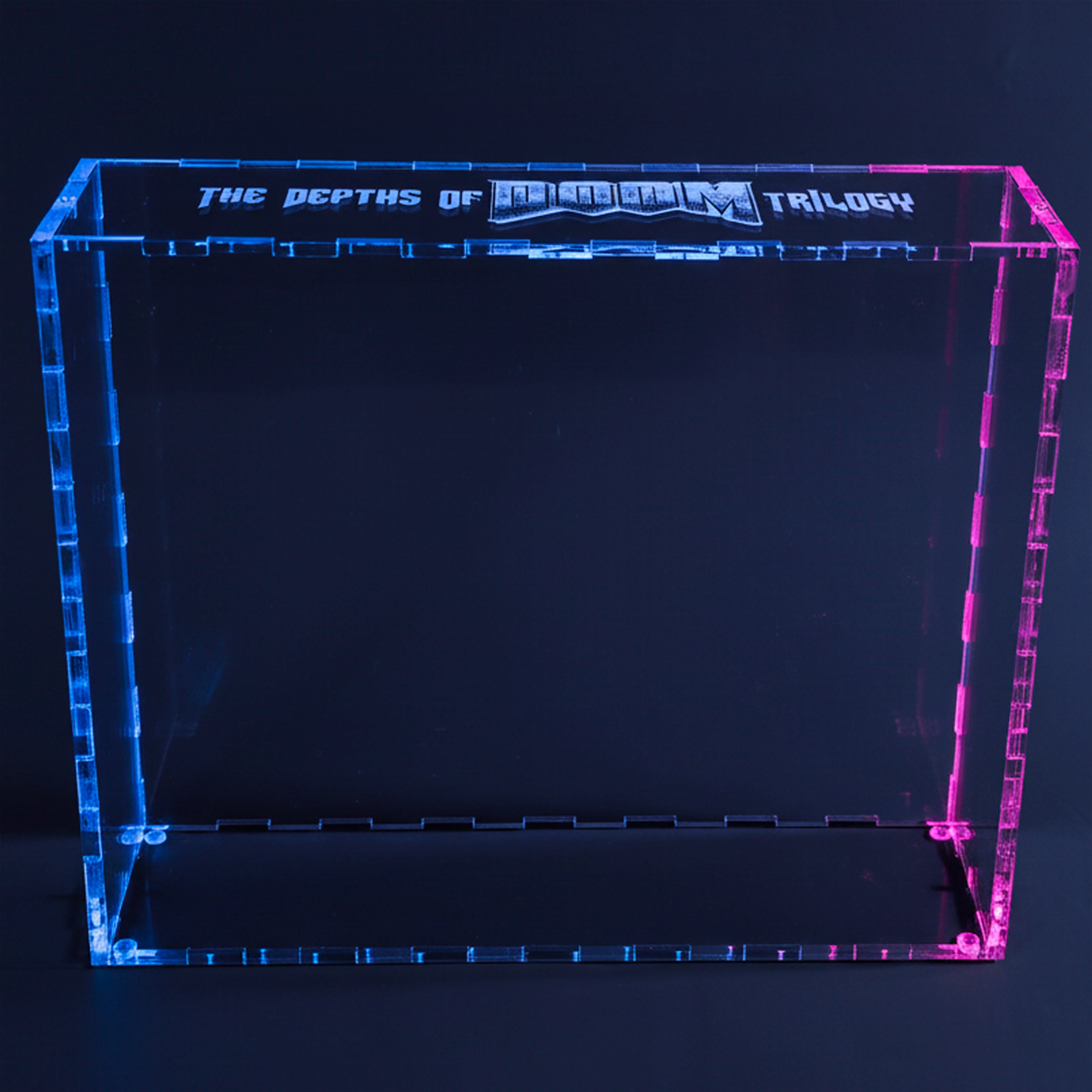 OUTPOST (Standard) Protection